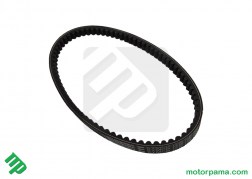 Cinghia trasmissione kymco LIKE  PEOPLE S 125cc (1)